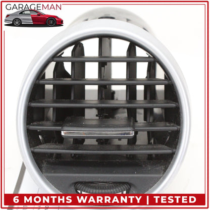 2006-2012 Mercedes-Benz ML350 W164 Front Center Dash AC Air Vent Grille Grill