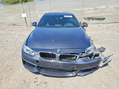 Parting Out- 2017 BMW 430i Gran Coupe- 203 203 203 203