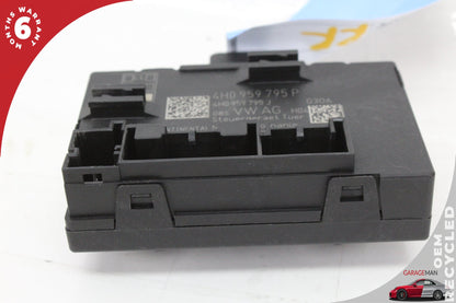 2015-2024 Porsche Macan 95B Rear Left or Right Side Door Control Module OEM