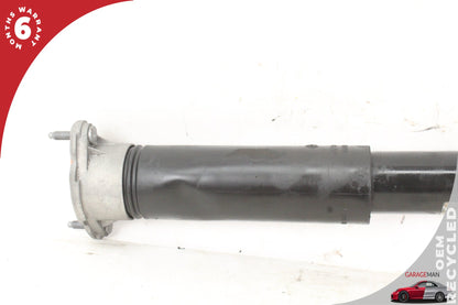 2012-2018 Mercedes W218 CLS550 Rear Shock Strut Absorber Set of 2 OEM