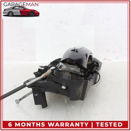2012-2018 BMW 650i F13 Left Front Door Exterior Handle 7249979 OEM