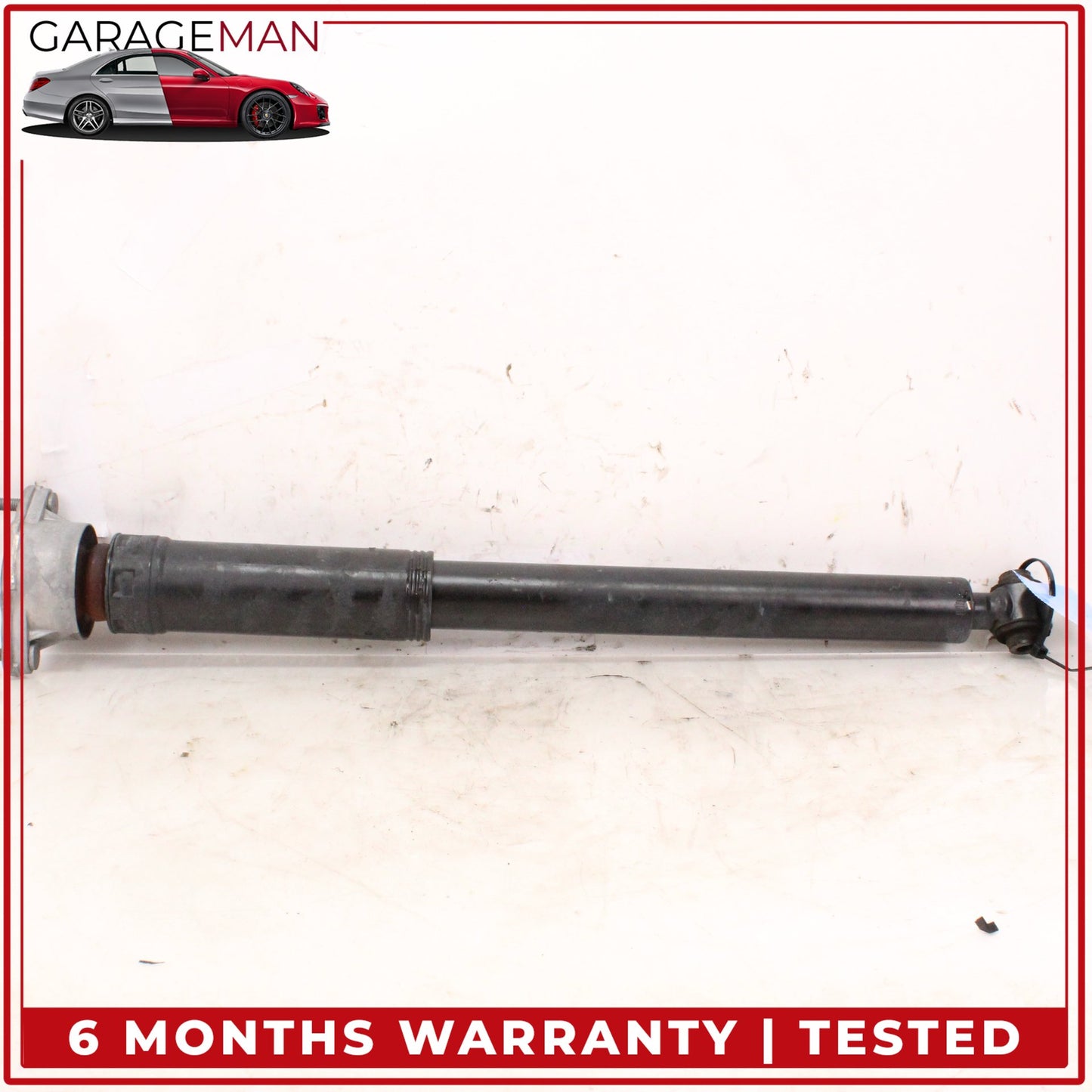 2010-2017 Mercedes C207 E400 Coupe Rear Left and Right Shock Strut Absorber OEM
