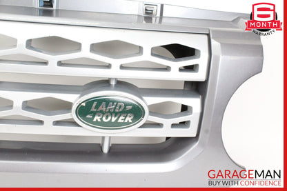 2010-2013 Land Rover LR4 SUV Front Hood Radiator Grille Grill BH228138AB OEM
