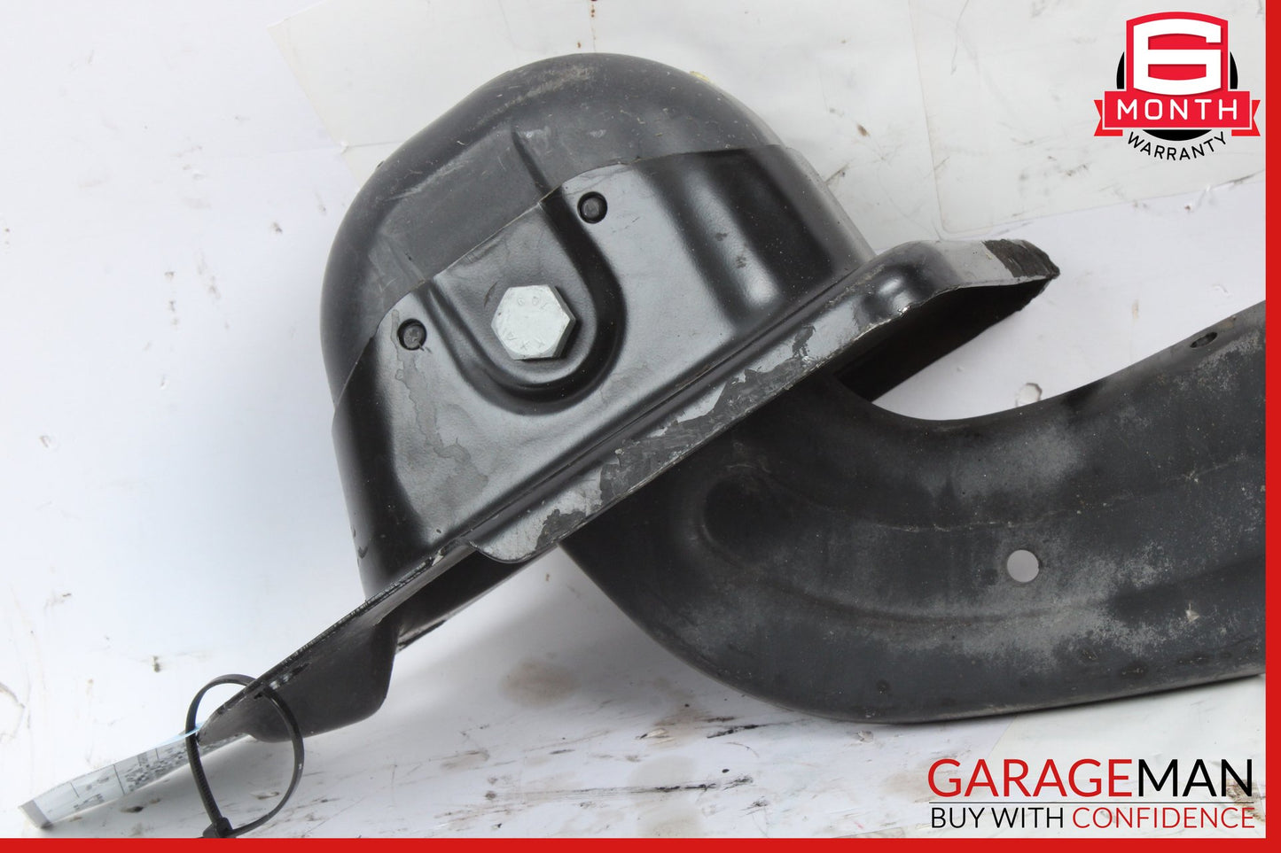 2008-2015 Audi TT 8J Rear Left Driver Side Trailing Control Arm 1K0505225 OEM