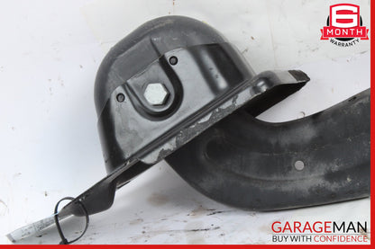 2008-2015 Audi TT 8J Rear Left Driver Side Trailing Control Arm 1K0505225 OEM