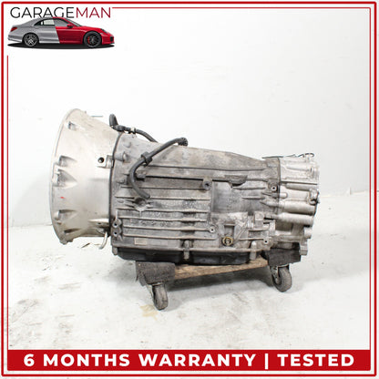 2006-2011 Mercedes-Benz ML350 W164 Automatic Transmission Assembly 722.906 OEM