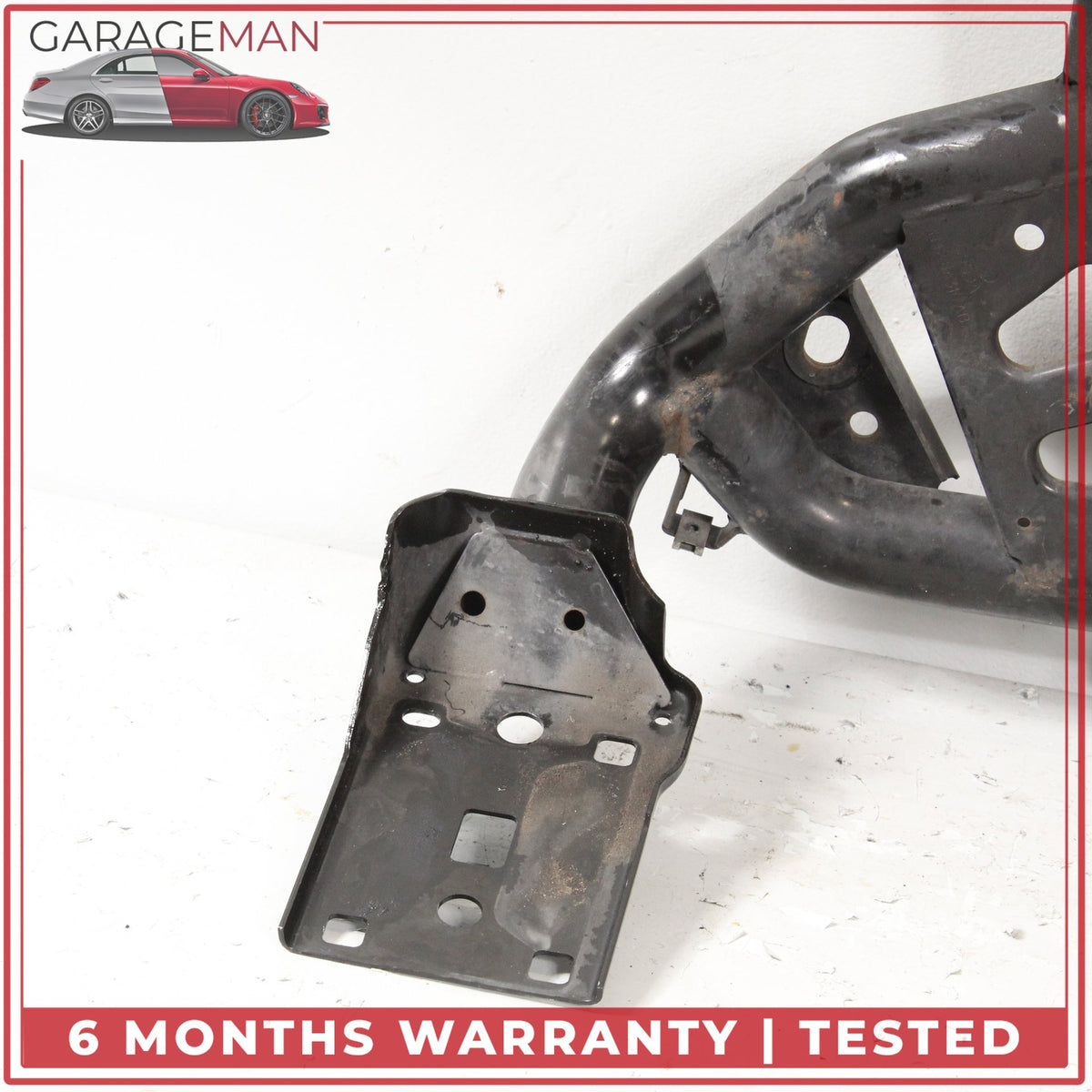 2006-2012 Range Rover L322 Front Bumper Tow Hitch Subframe 6H428A316AA OEM
