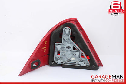 2005-2007 Mercedes C350 C240 W203 Sedan Tail Light Lamp Rear Right Side OEM