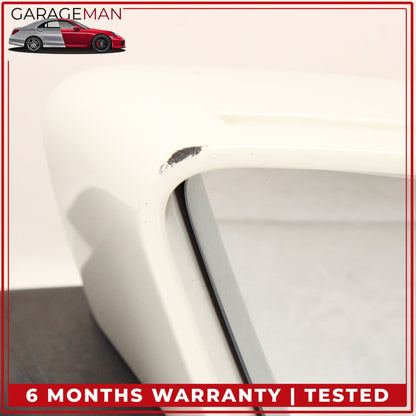 2014-2019 Mercedes-Benz CLA250 C117 Front Right Door Rear View Mirror OEM