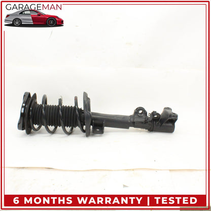 2008-2017 Mercedes W204 C250 Front Left and Right Side Shock Strut Absorber OEM