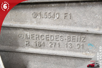 2006-2009 Mercedes-Benz ML500 M-Class W164 AWD 5.0L SUV Automatic Transmission 219631 OEM