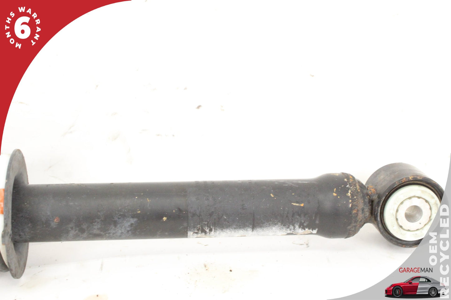 2002-2005 Ford Thunderbird Front Left and Right Side Shock Strut 1W635310AD OEM