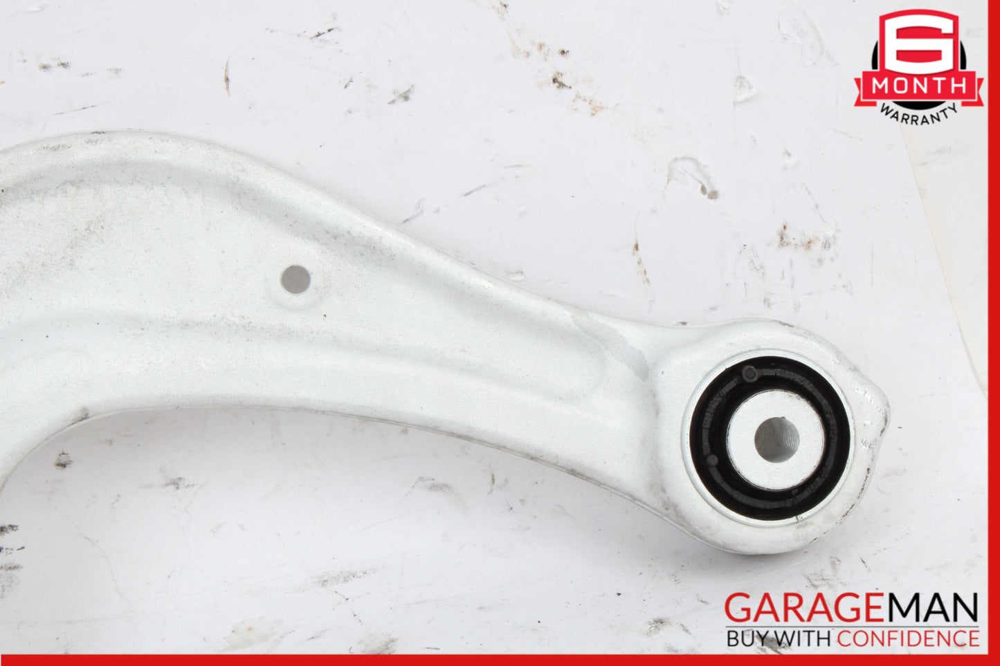 2017-2024 Audi Q7 SUV Rear Left or Right Upper Forward Control Arm 4M0505361G