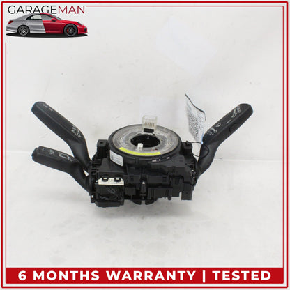 2013-2017 Audi A4 A5 S4 S5 Steering Column Combination Switch 8K0953568Q OEM