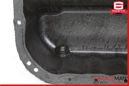 2006-2012 Mercedes-Benz R350 W251 Lower Oil Pan 2720100828