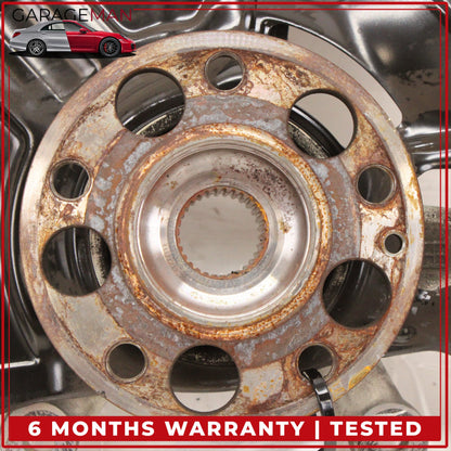 2014-2020 Mercedes X156 GLA250 B250e Front Left Spindle Knuckle Wheel Hub OEM