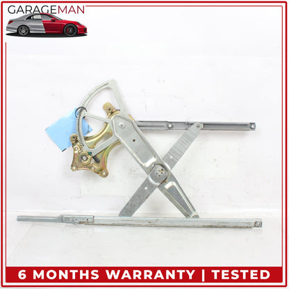 2001-2006 Lexus LS430 XF30 Front Right Side Window Regulator 6980150030 OEM