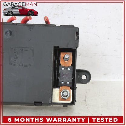 2013-2017 LR Range Rover L405 L494 Battery Fuse Junction Box Terminal Module OEM