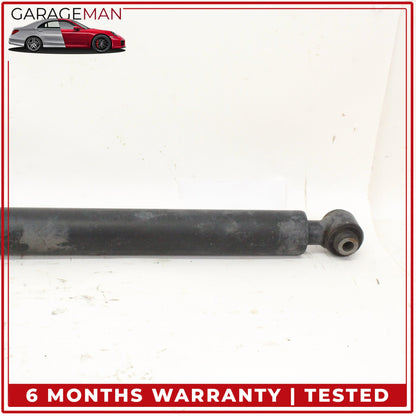 2003-2009 Mercedes W211 E350 Rear Left and Right Shock Strut Absorber Set OEM