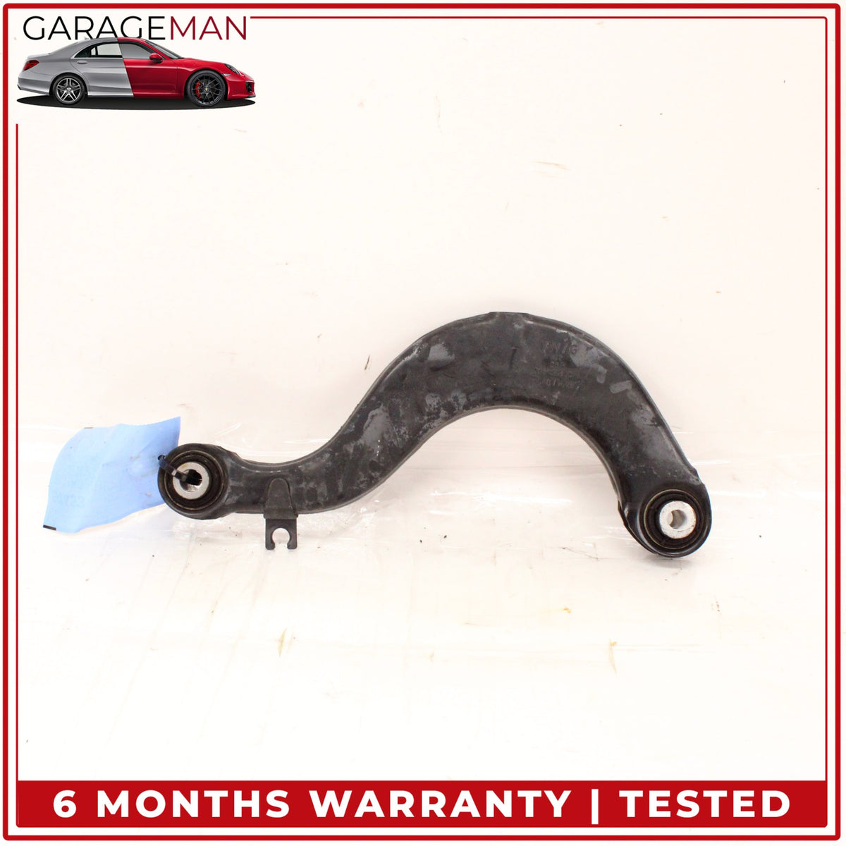 2015-2025 Audi TTS 8S Rear Left or Right Upper Wishbone Control Arm OEM