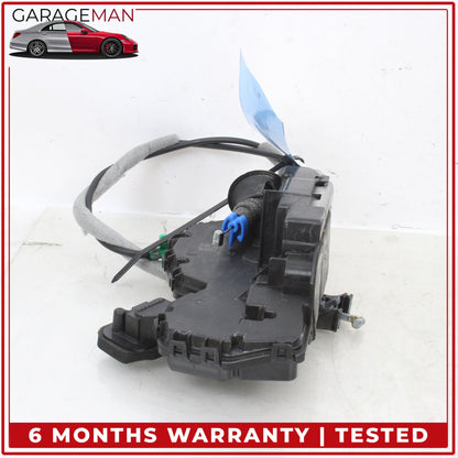 2019-2025 Audi Q3 A3 S3 Q4 Rear Right Side Door Lock Actuator 83A839016B OEM