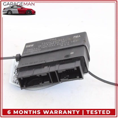 2014-2015 BMW i3 Park Parking Assist Assistant Control Module Unit 6869502 OEM