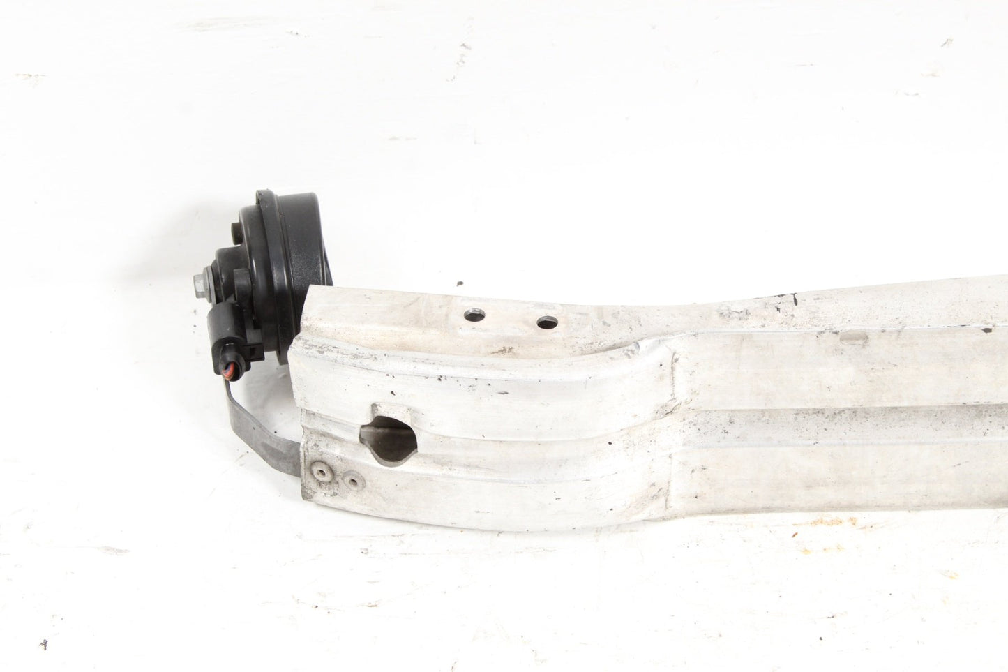 08 - 12 Audi A4 S4 A5 S5 Front Bumper Reinforcement Bar Beam 8K0807113C OEM