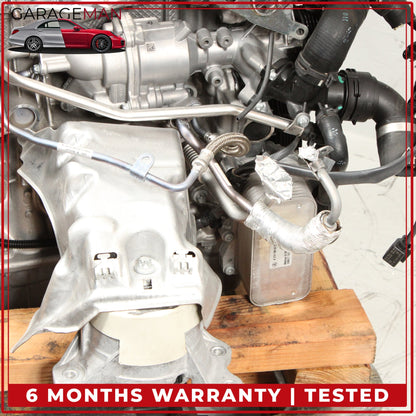2015-2020 Mercedes X253 GLC300 C300 E300 2.0L Engine Motor 274.920 OEM 101K