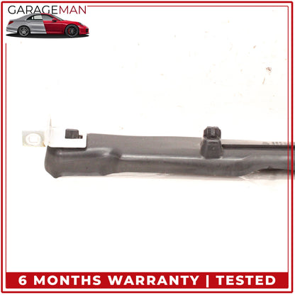 2019-2026 BMW Z4 G29 Front Right Side Seal Trim Panel Cover 7458758 OEM