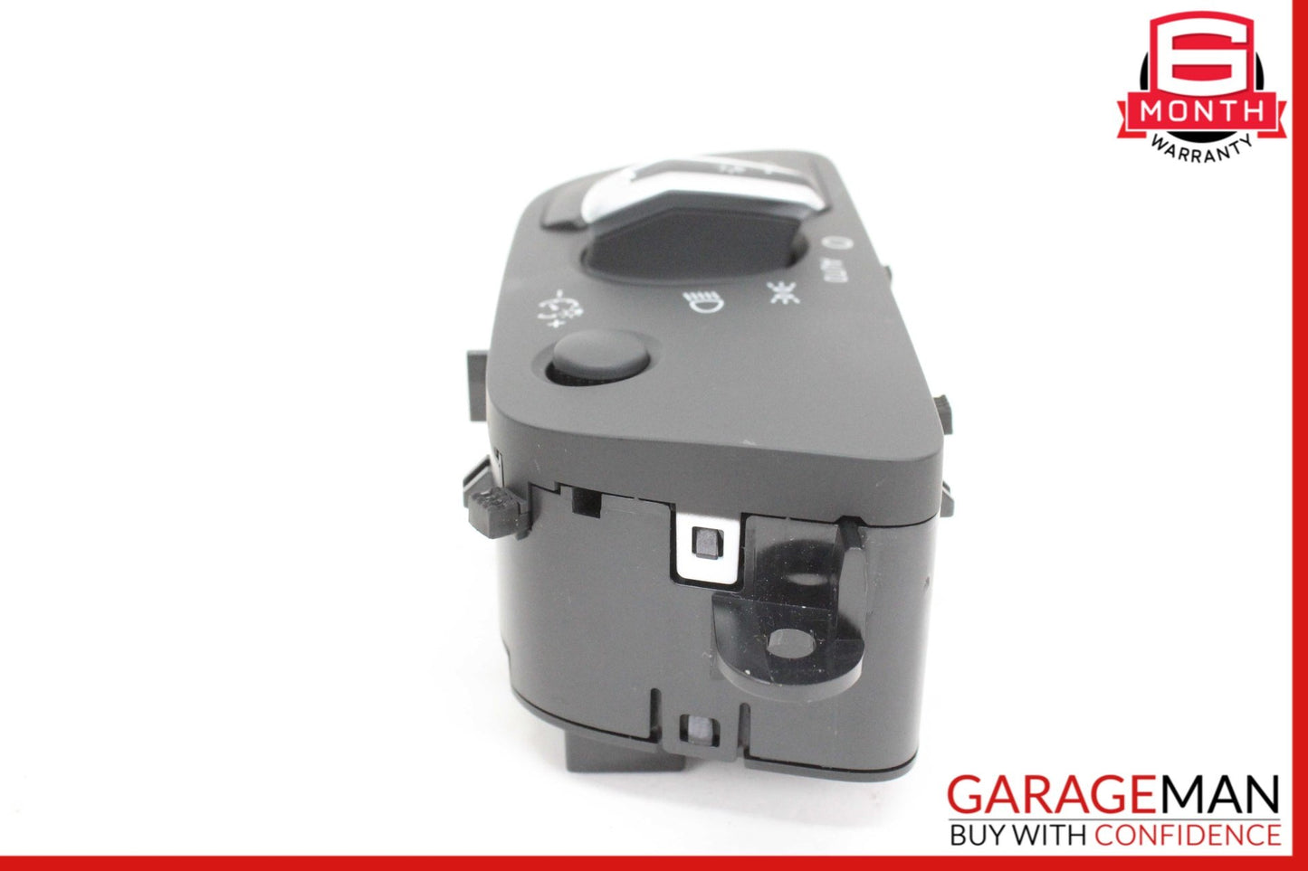 2017-2019 Audi Q7 SUV Headlight Switch 4M0941531AG Genuine