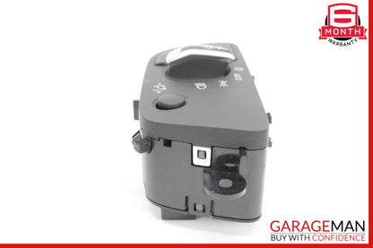 2017-2019 Audi Q7 SUV Headlight Switch 4M0941531AG Genuine