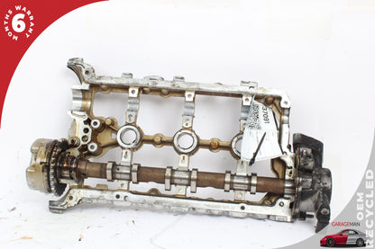 2009-2017 Audi A6 Right Engine Cylinder Head Camshaft Cam Shaft Cover OEM