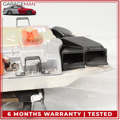 2013-2016 Audi Q5 8R EV Hybrid Engine High Voltage Battery 8R0915591 OEM