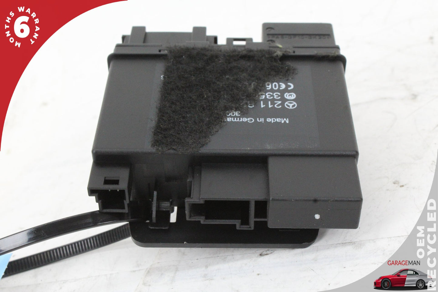 2006-2011 Mercedes W219 CLS500 Rear Door Keyless Go Control Module Unit OEM
