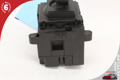 2009-2015 BMW 750i 740i Automatic Transmission Gear Shifter Selector 9218101 OEM