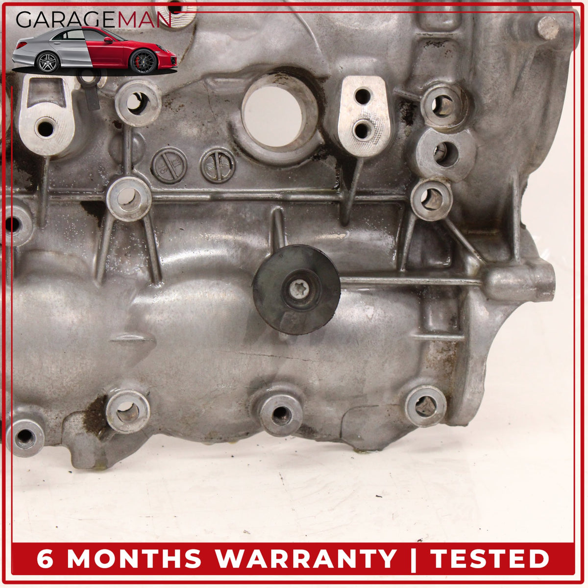 2011-2020 Mercedes C207 E550 Right Side Cylinder Head Valve Cover 2780161205 OEM