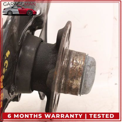 2001-2011 Mercedes W203 C240 SLK350 Front Right Spindle Knuckle Wheel Hub OEM