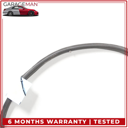 2024-2026 BMW X2 U10 AWD Front Right Side Door Weatherstrip Seal 51725A34559 OEM
