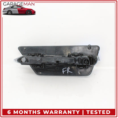 2012-2014 Mercedes W204 C250 Front Right Side LED Daytime Running Fog Light OEM