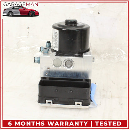 2011-2018 BMW X3 X4 F25 F26 SUV DSC ABS Anti Lock Brake Pump Module 6881322 OEM