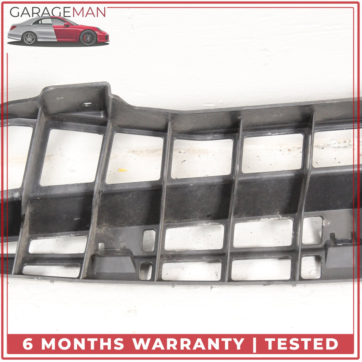 2014-2017 LR Range Rover Sport L494 Front Bumper Inner Bracket DK62178861AA OEM