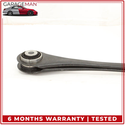 2018-2025 Audi Q5 Rear Left Driver Side Tie Rod Control Arm 80A501529A OEM
