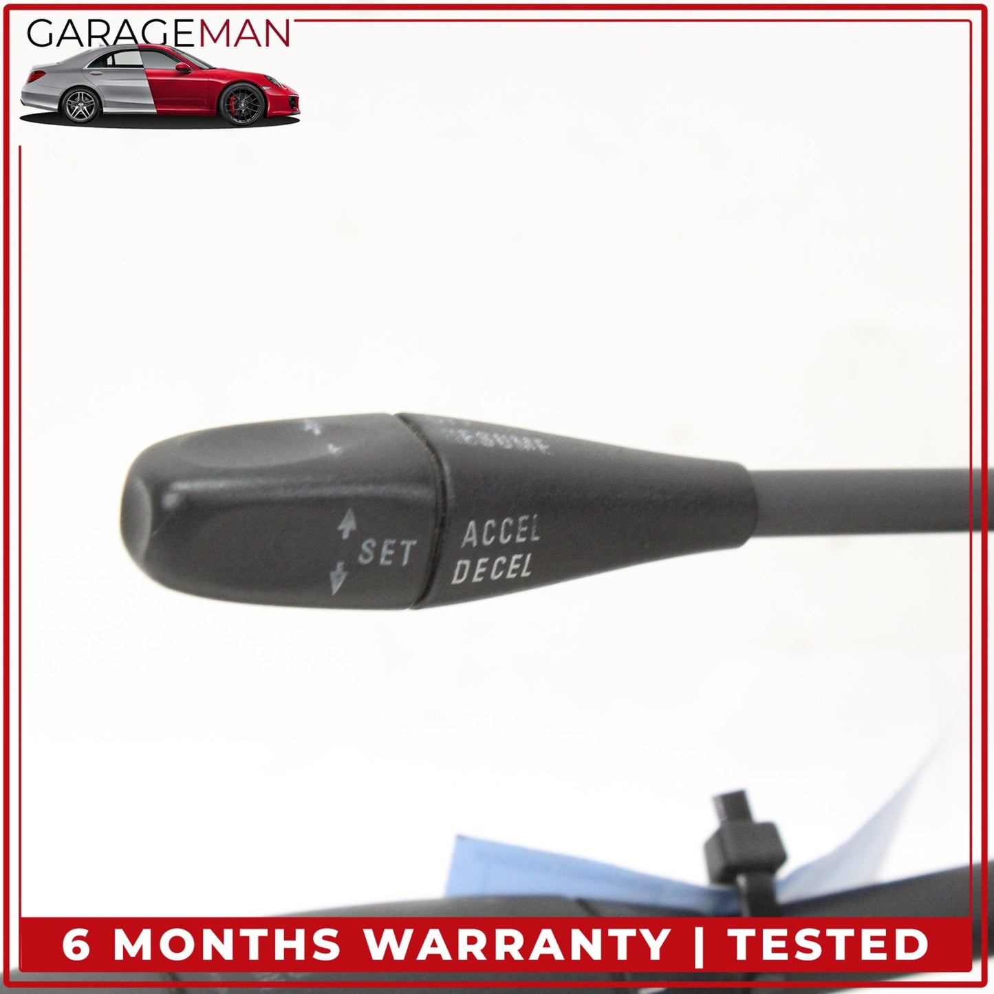 2003-2006 Mercedes-Benz SL500 R230 Steering Column Control Switch & Clock Spring 2305400445