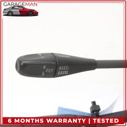 2003-2006 Mercedes-Benz SL500 R230 Steering Column Control Switch & Clock Spring 2305400445