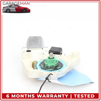 2010-2020 Mercedes W218 CLS63 AMG SL550 Front Right Window Regulator Motor OEM