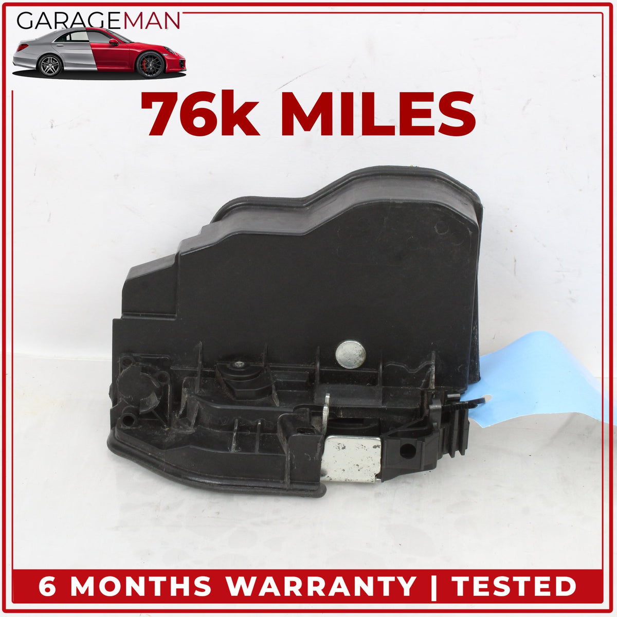 2014-2021 BMW 230i F22 Front Right Passenger Door Lock Latch Actuator 7229458 OEM