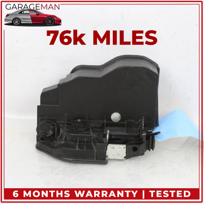 2014-2021 BMW 230i F22 Front Right Passenger Door Lock Latch Actuator 7229458 OEM