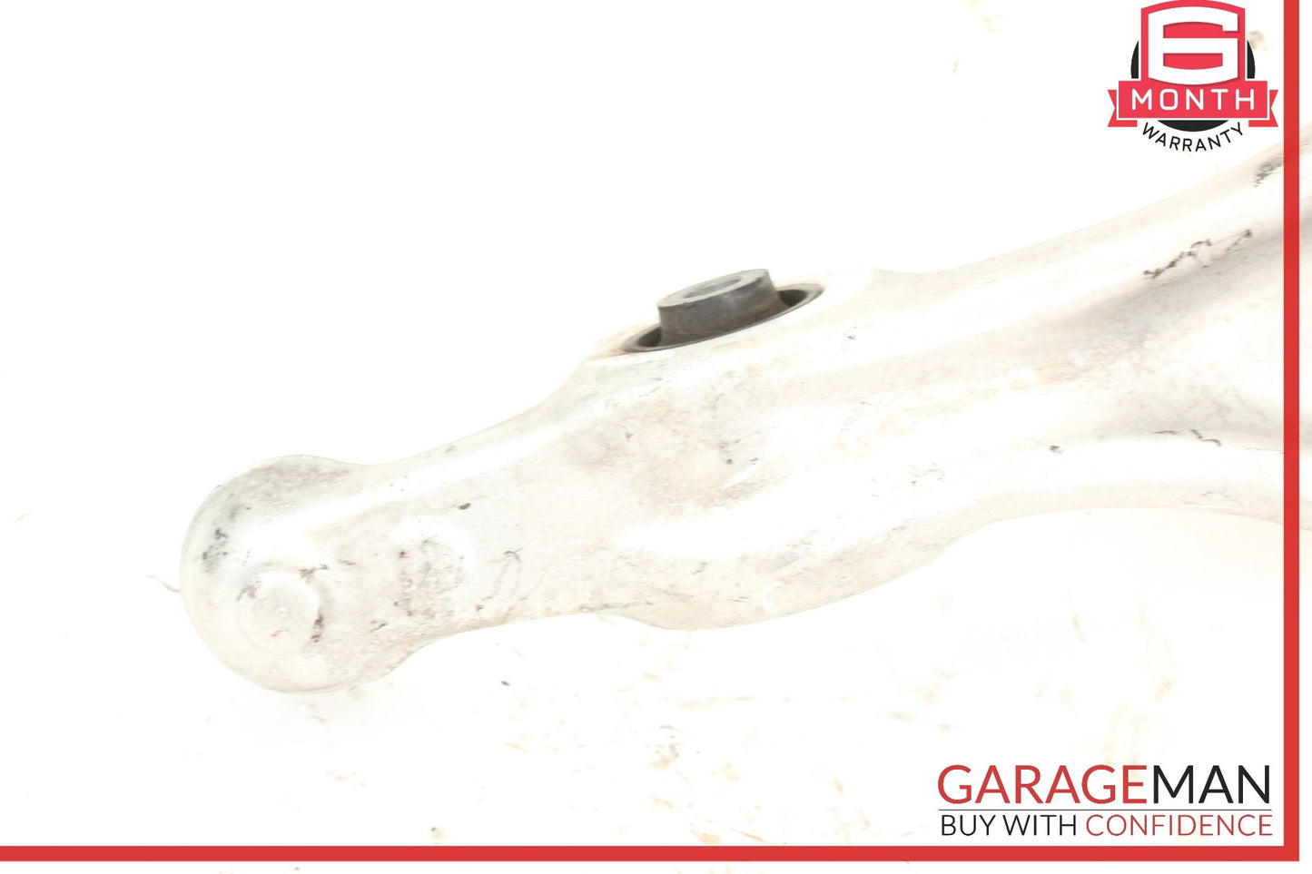 2007-2015 Audi Q7 4L Station Wagon Left Front Lower Control Arm 7P0407151