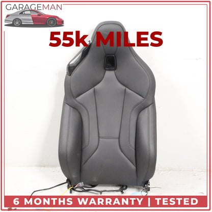 2019-2026 BMW Z4 G29 Front Right Upper Seat Cushion 7499860 OEM