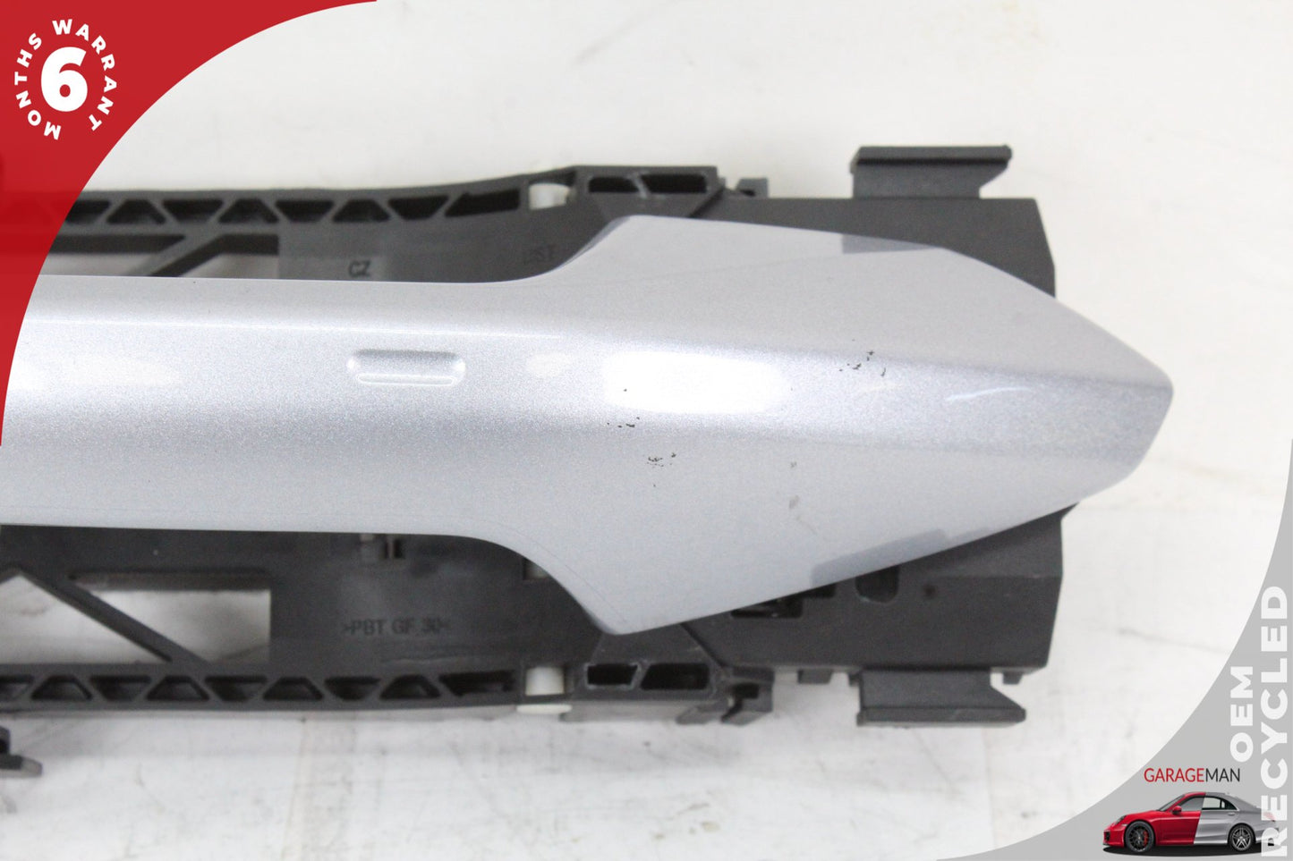 2015-2024 Audi A3 Q3 RS3 Rear Left Side Exterior Door Handle 8V0839885 OEM